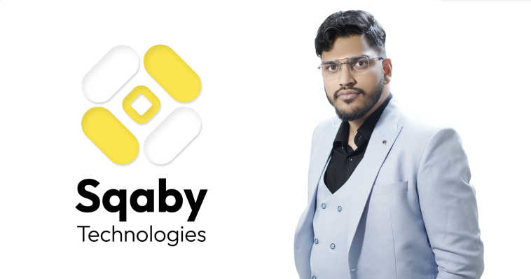 Sqaby’s Young Visionary: How Saurabh Sharma Redefined Affordable Tech